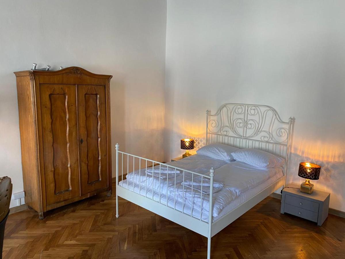 Main Square 18 King Apartament Красков Екстериор снимка