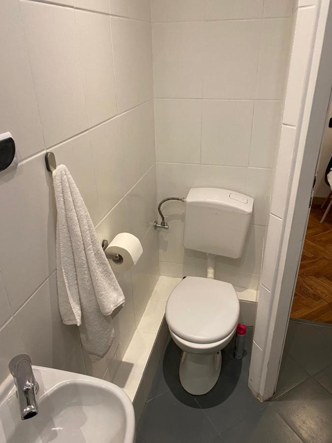 Main Square 18 King Apartament Красков Екстериор снимка