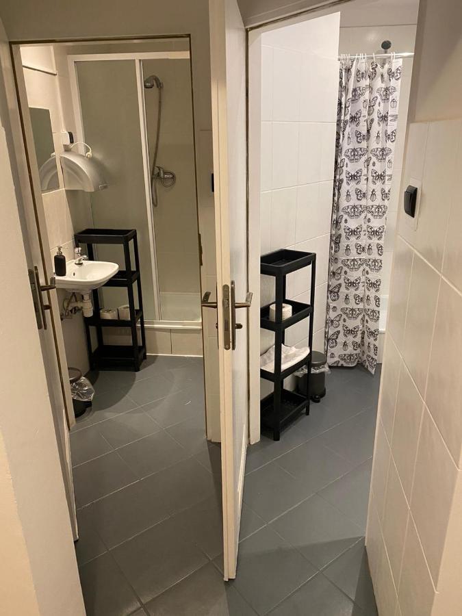 Main Square 18 King Apartament Красков Екстериор снимка