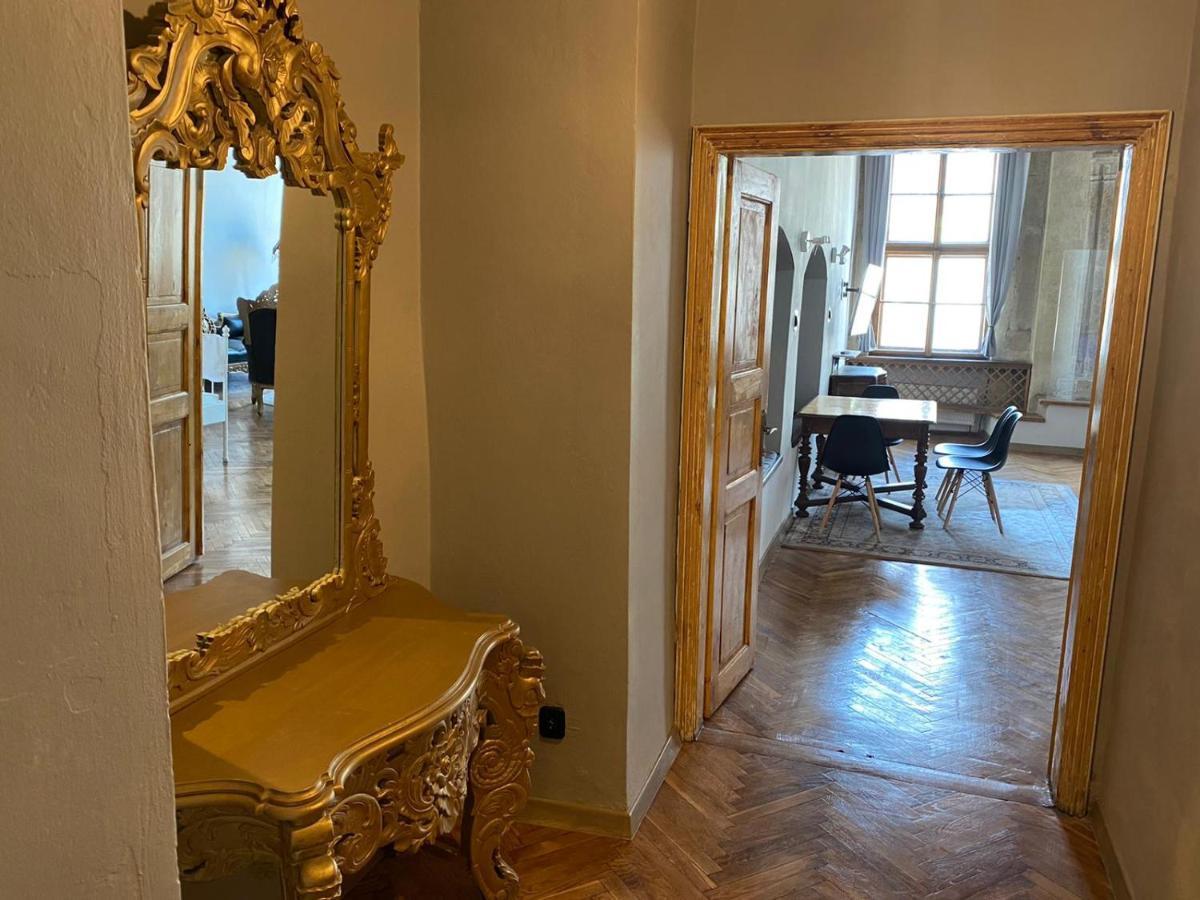 Main Square 18 King Apartament Красков Екстериор снимка