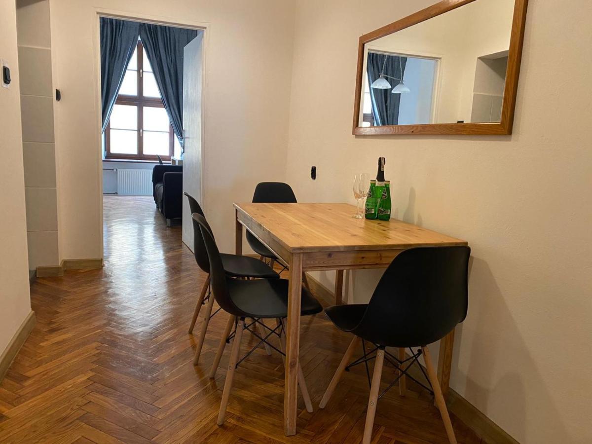 Main Square 18 King Apartament Красков Екстериор снимка