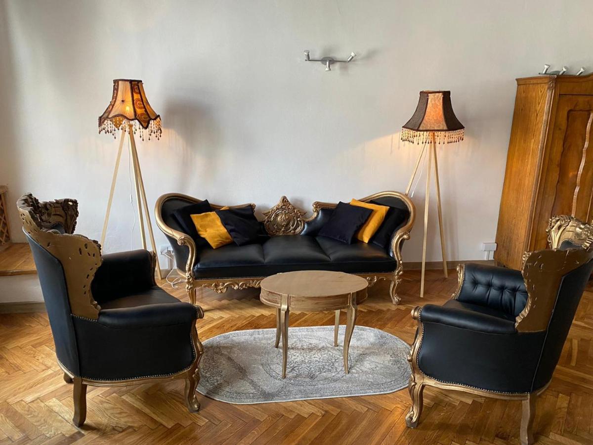Main Square 18 King Apartament Красков Екстериор снимка