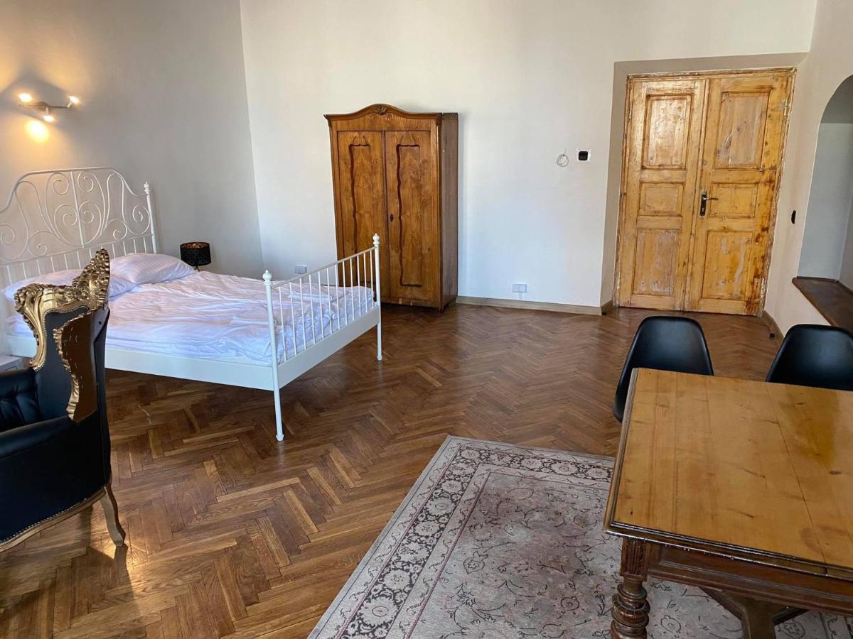 Main Square 18 King Apartament Красков Екстериор снимка